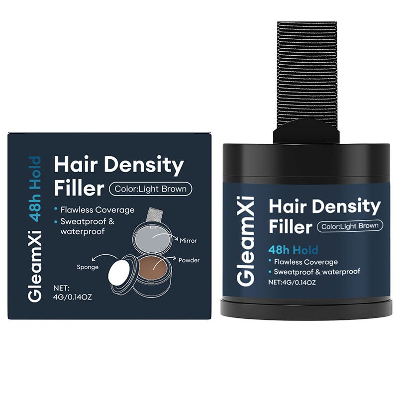 Hair Density Filler light brown (HAN)