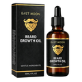 Beard Growth Oil