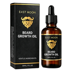 Beard Growth Oil