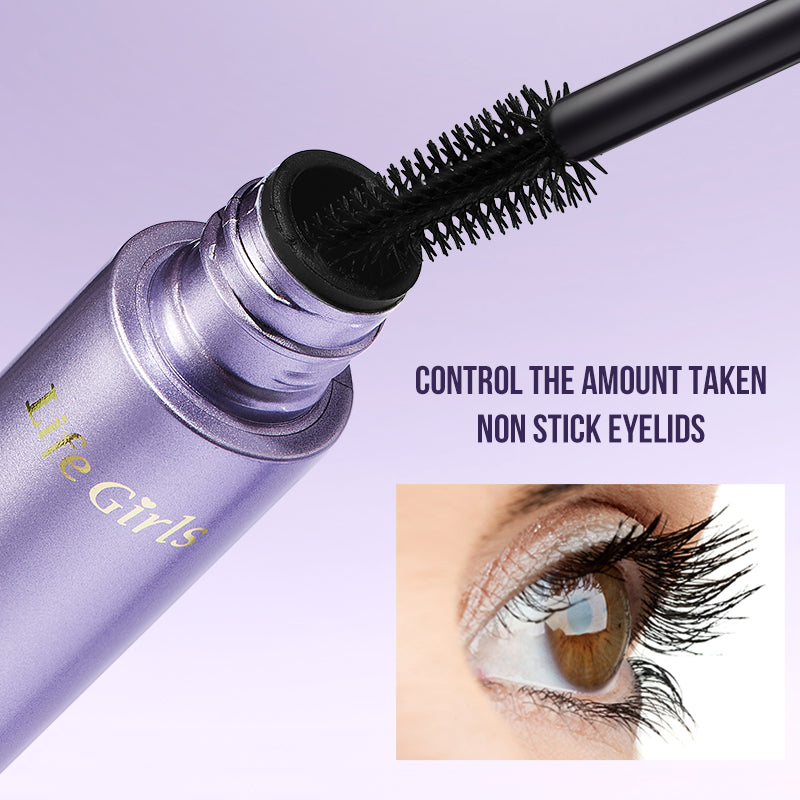 Waterproof Mascara