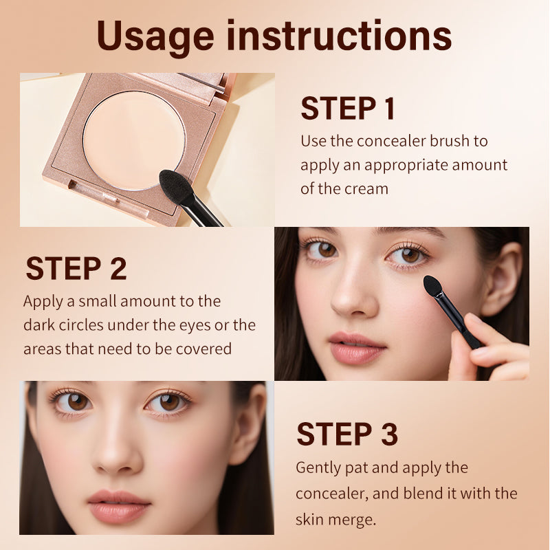 Concealer Cream