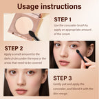 Concealer Cream
