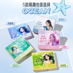 Velvet Oil Blotting Paper