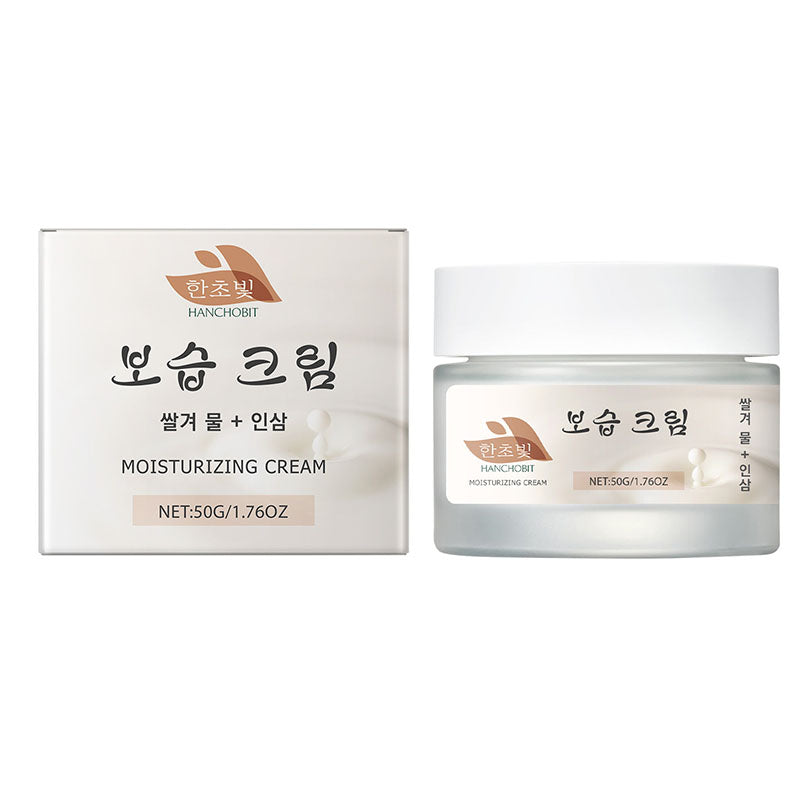 Moisturizing Cream (HAN)
