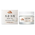 Moisturizing Cream (HAN)