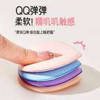 Water Drop Cushion Puff