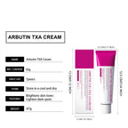 Arbutin TXA Cream