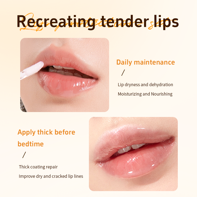 Lip Care Set