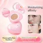 Concealer Cushion Foundation