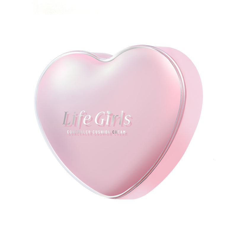 Concealer Cushion Foundation