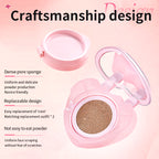 Concealer Cushion Foundation