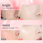 Concealer Cushion Foundation