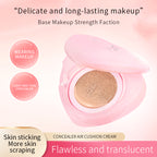 Concealer Cushion Foundation