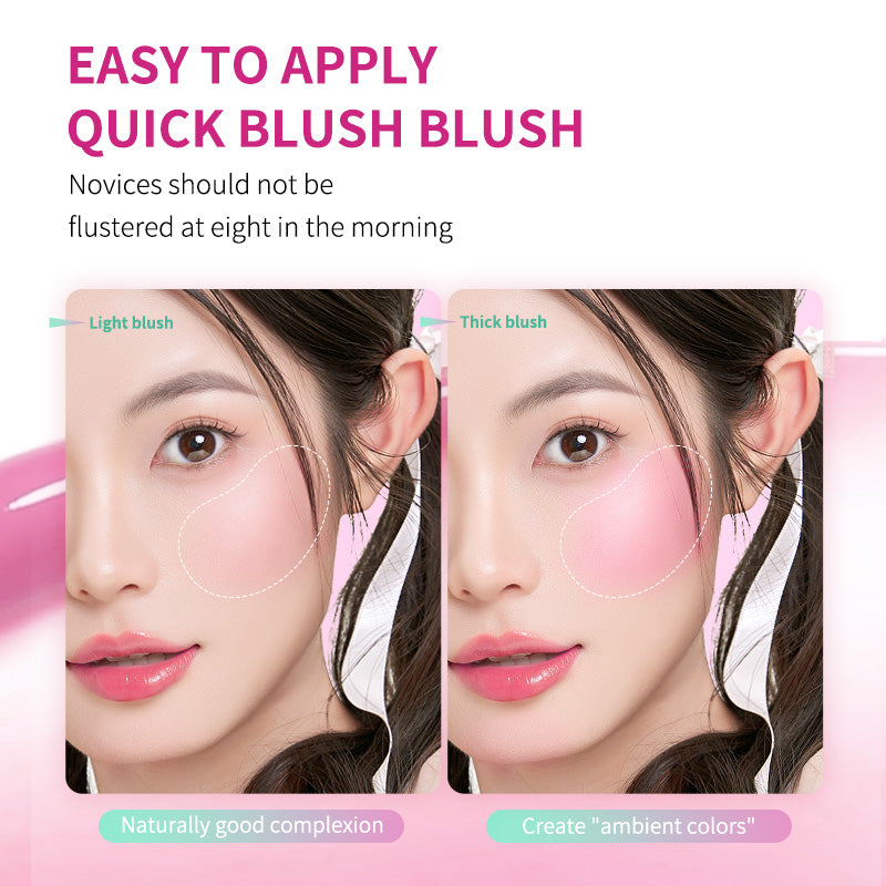 Liquid Blush