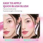 Liquid Blush