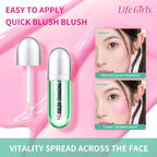 Liquid Blush