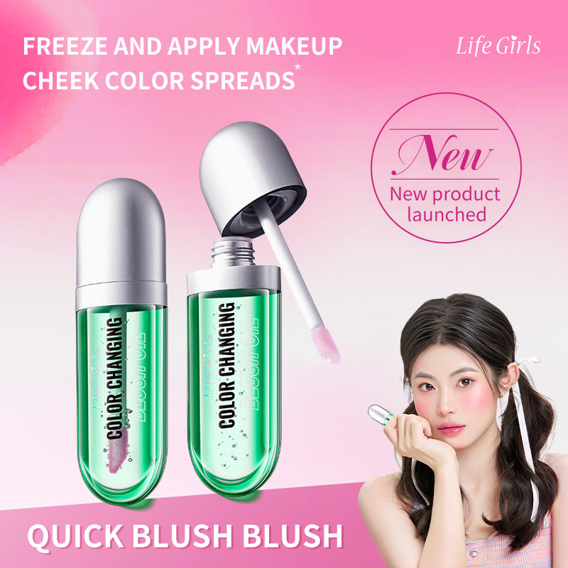 Liquid Blush