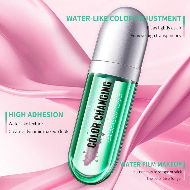 Liquid Blush