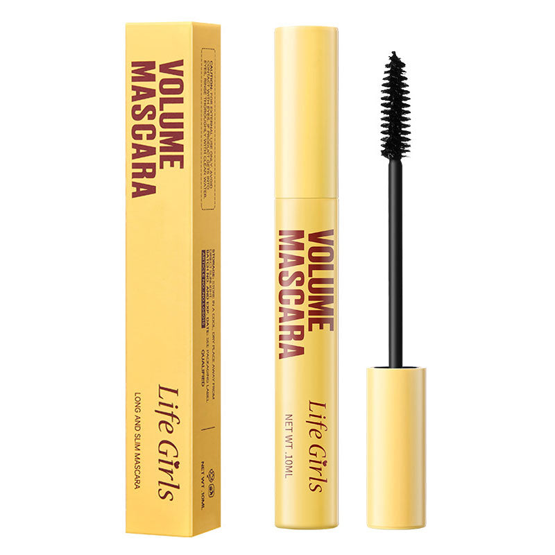 Waterproof Mascara
