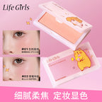 Blush Powder