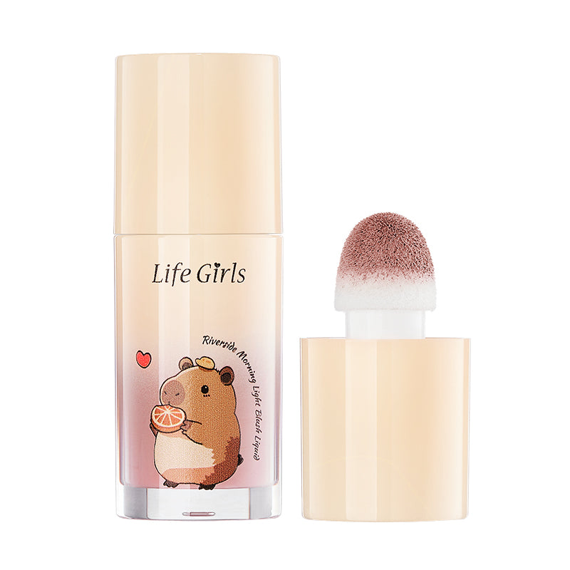 Liquid Blush