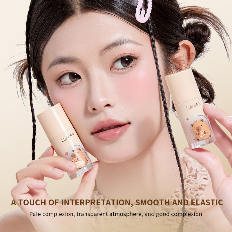 Liquid Blush