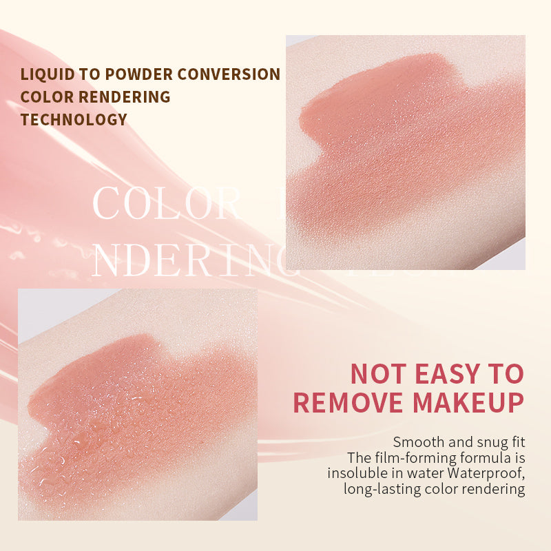 Liquid Blush