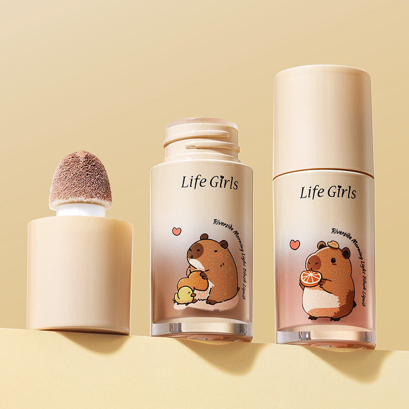 Liquid Blush