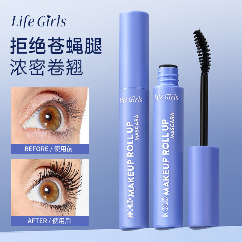 Waterproof Mascara