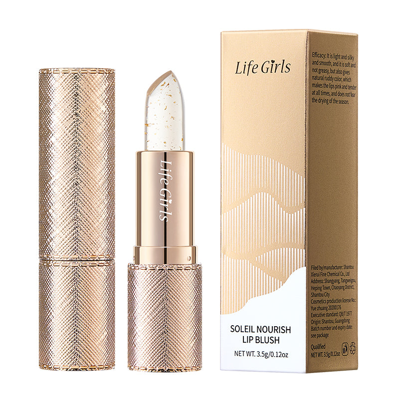 Moisturizing Lip Gloss