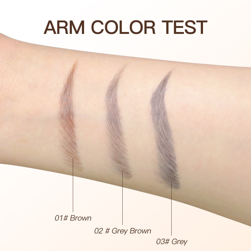Waterproof Eyebrow Pen