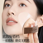 Dual-Side Cushion Puff