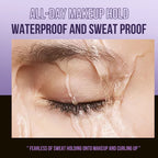 Waterproof Mascara