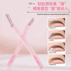 Comfort Eyebrow Razor
