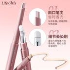 Dual-tip Eyebright Pen