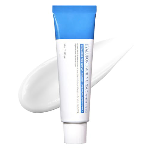 Real Collagen Face Cream