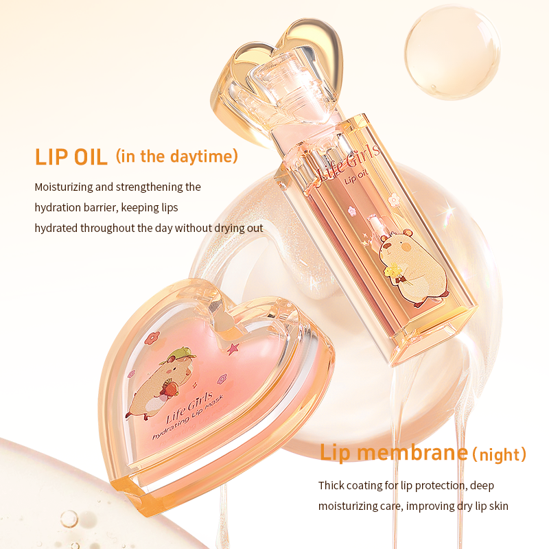 Lip Care Set