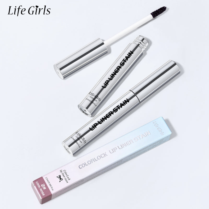 Peel-off Lip Liner