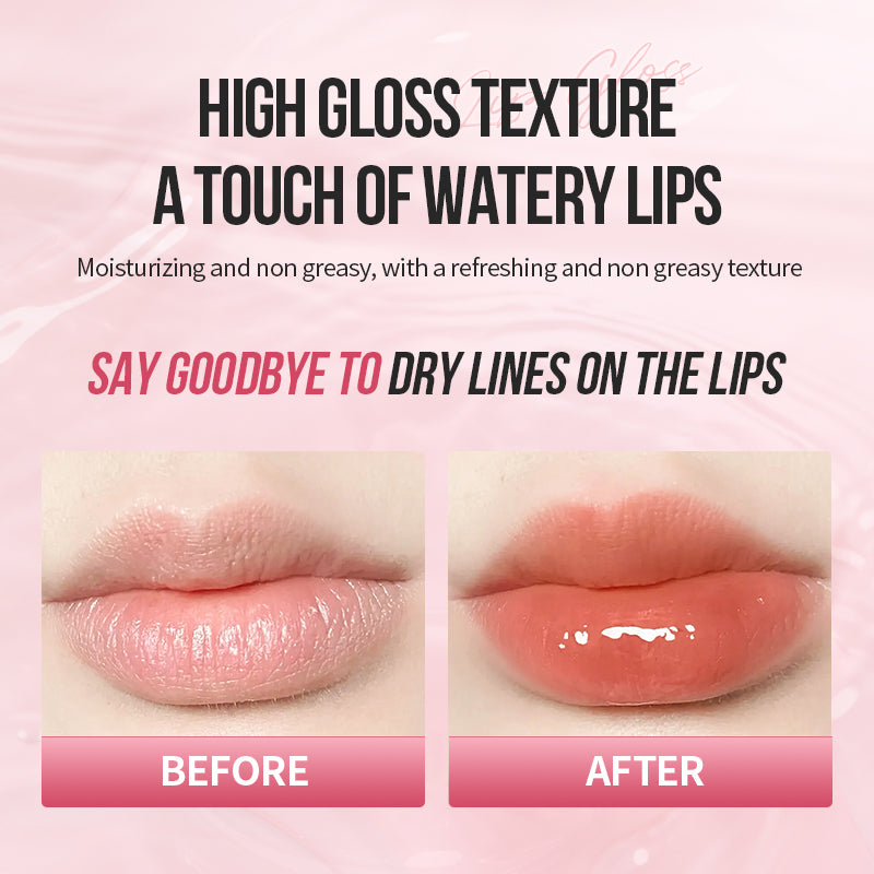 Lip Gloss