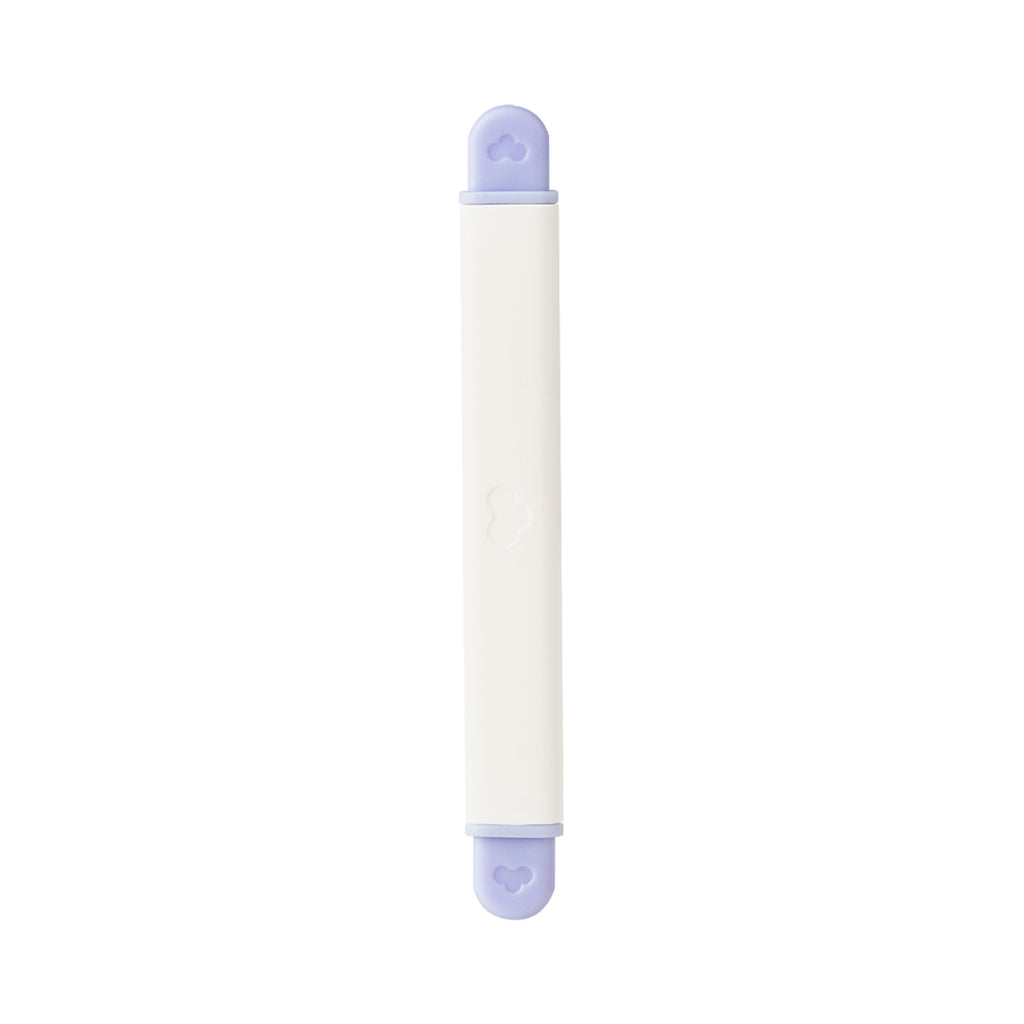 Dual-head Portable Eyebrow Razor
