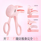 Electric Eyelash Curler