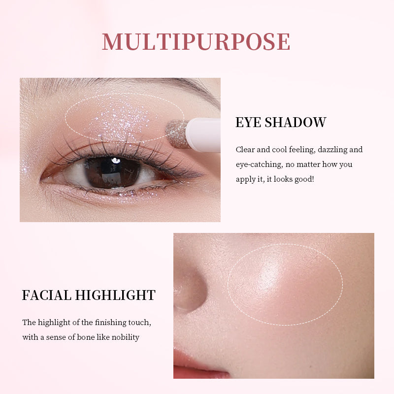 Jelly Eyeshadow