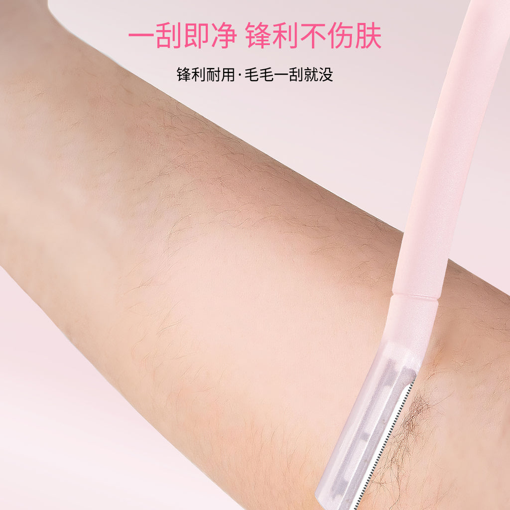 Comfort Eyebrow Razor