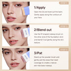Matte Foundation Stick