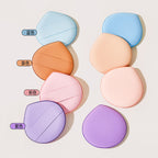 Water Drop Cushion Puff