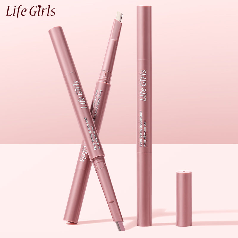 Dual-tip Eyebright Pen