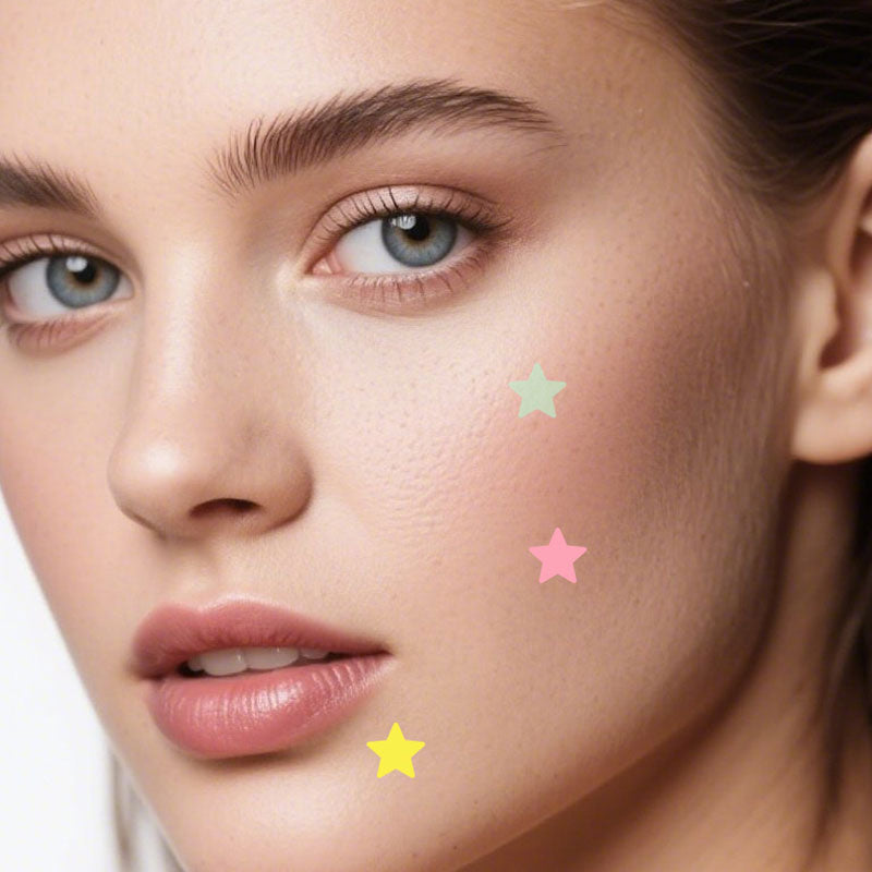 Star Acne Patch