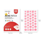 Star Acne Patch
