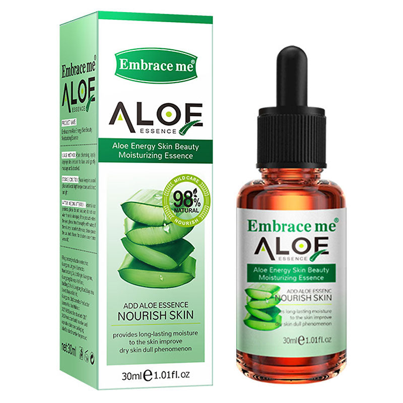 Carrot Essence / Orange Essence / Aloe Essence /  Snail Essence / 30ml/unit