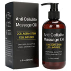 Anti-Cellulite Massage Oil